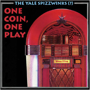 Cover for One Coin, One Play